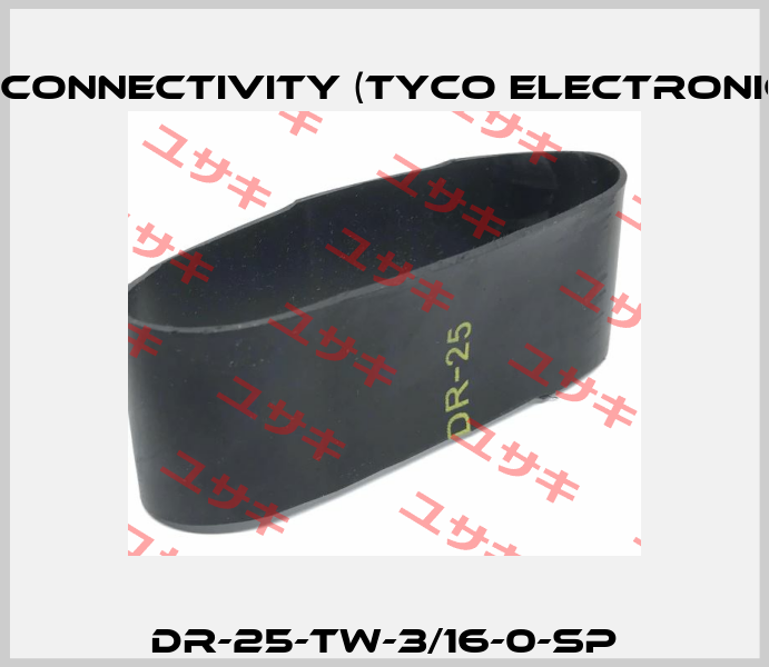 DR-25-TW-3/16-0-SP TE Connectivity (Tyco Electronics)