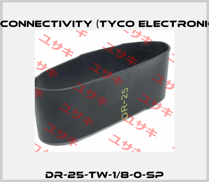 DR-25-TW-1/8-0-SP TE Connectivity (Tyco Electronics)