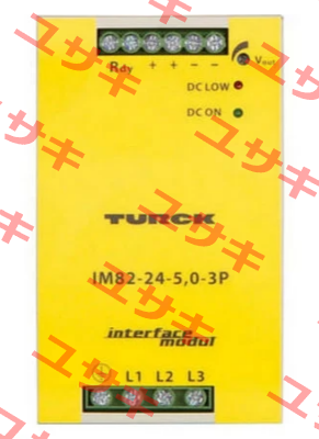 IM82-24-5,0-3P Turck