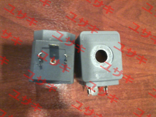 T-PAT502  1½ Pvd