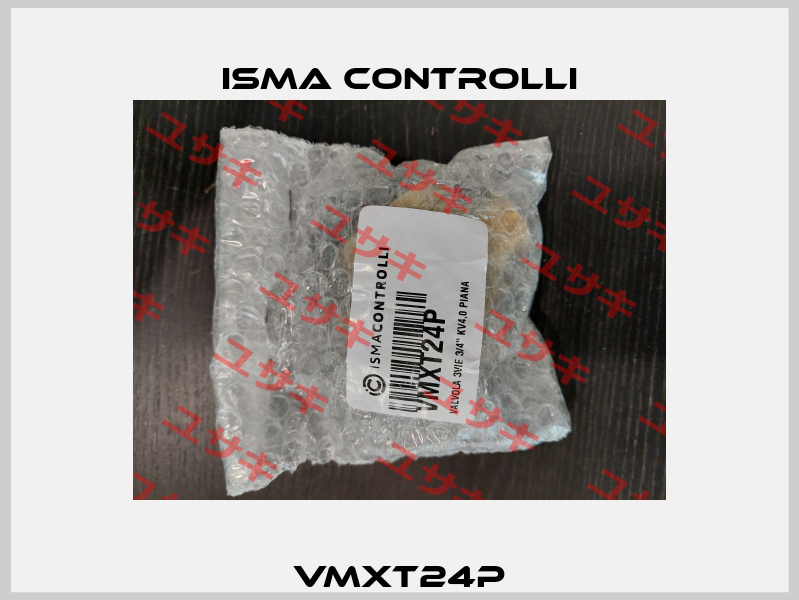 VMXT24P iSMA CONTROLLI