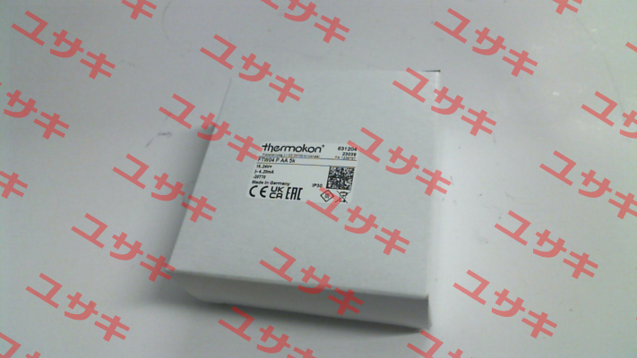 631204 / FTW04 P AA, 5 kOhm Thermokon
