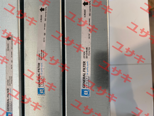 FPG3/245.220.48 General Filter
