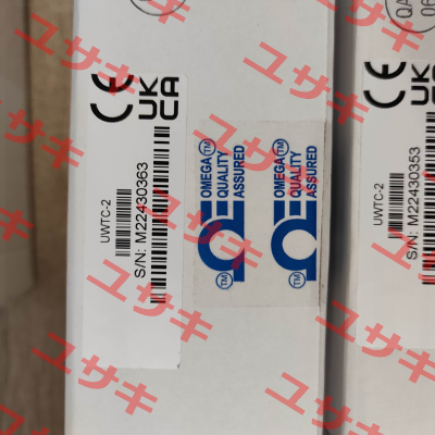UWTC-2 Omega