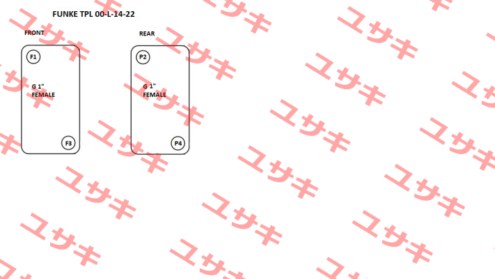 TPL 00-L-14-22 Funke