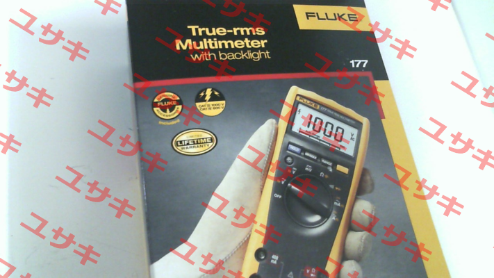 1592874 / Fluke 177 Fluke