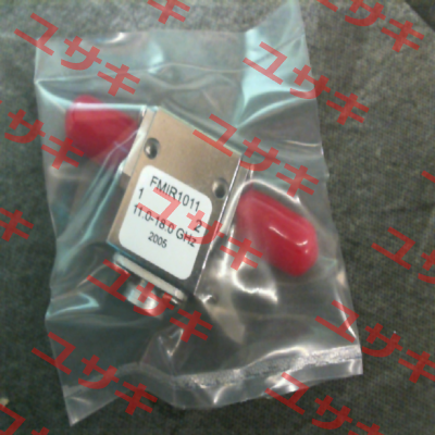 FMIR1011 Fairview Microwave