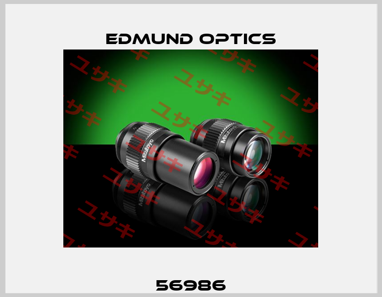 56986 Edmund Optics
