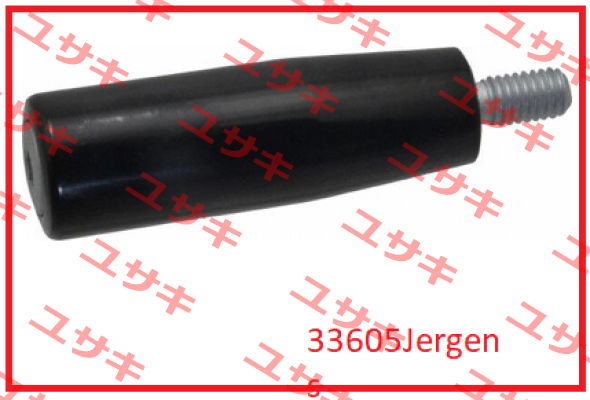33605 Jergens