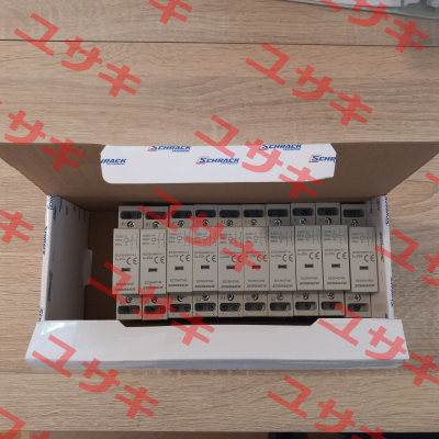 BZ326437ME Schrack