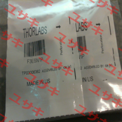 F3ESN1P Thorlabs