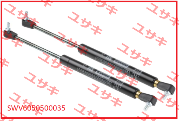 SWV6050500035 Camloc