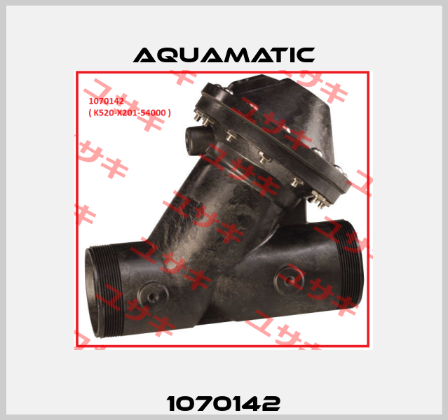 1070142 AquaMatic