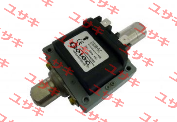 114602  Gotec