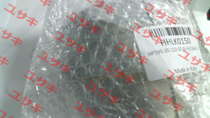 HF595-20.122-GF-B-H Ikron