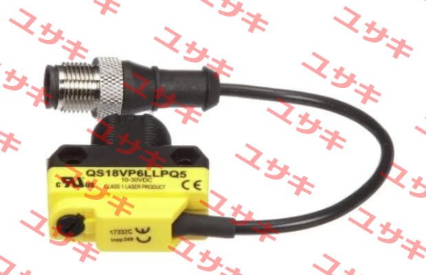 QS18VP6LLPQ5 Turck