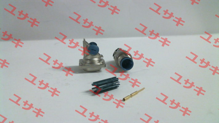 WECA08DMRCN000 Hypertac (brand of Smiths Interconnect)