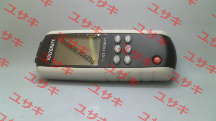1012836 / PL-125-T2 Voltcraft