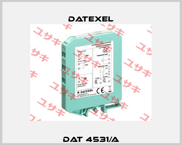DAT 4531/A Datexel