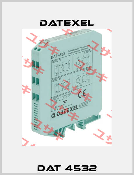 DAT 4532 Datexel