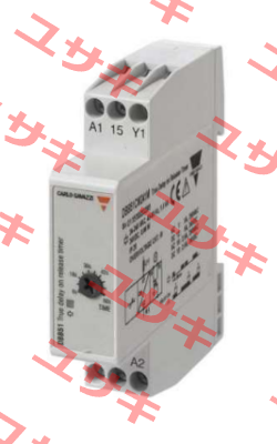 DBB51CM2410M Carlo Gavazzi