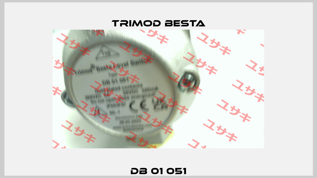DB 01 051 Trimod Besta