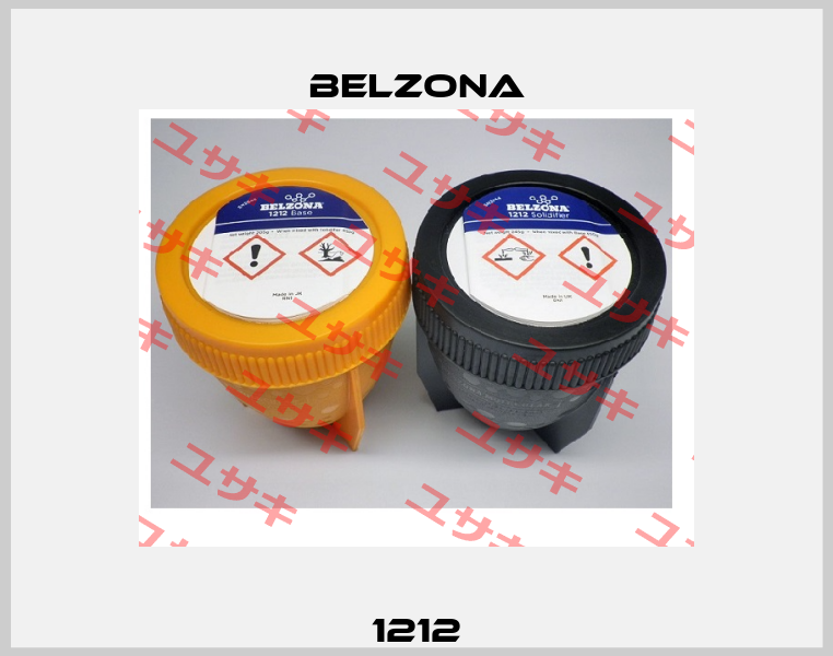 Belzona 1212  (1 pack , 1x0,45 kg) Belzona