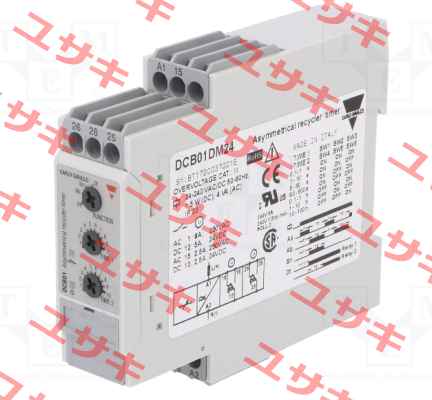 DCB01DM24 Carlo Gavazzi