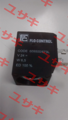 Z609500/673L Flo Control