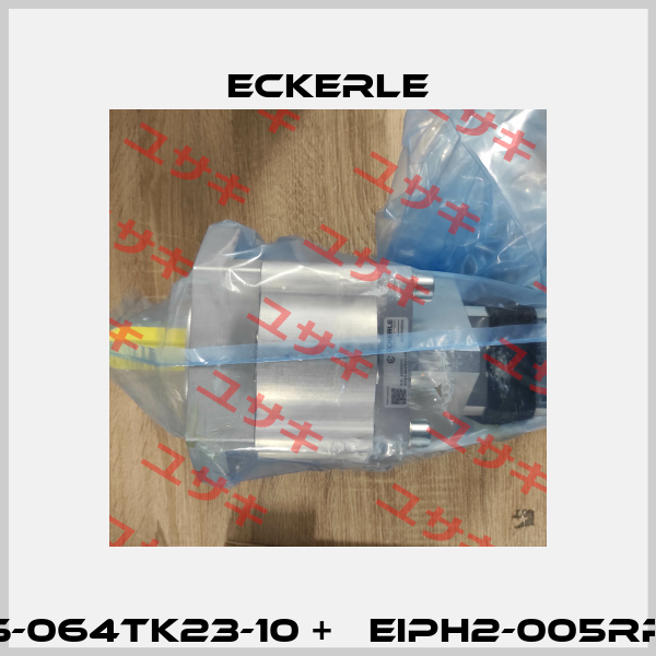 EIPC5-064TK23-10 +   EIPH2-005RP33-11 Eckerle
