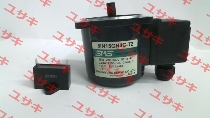 8IN15GN4C-T2 Shin Myung