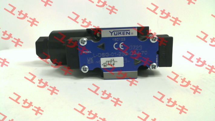 L-DSG-01-2B3-D24-70 Yuken