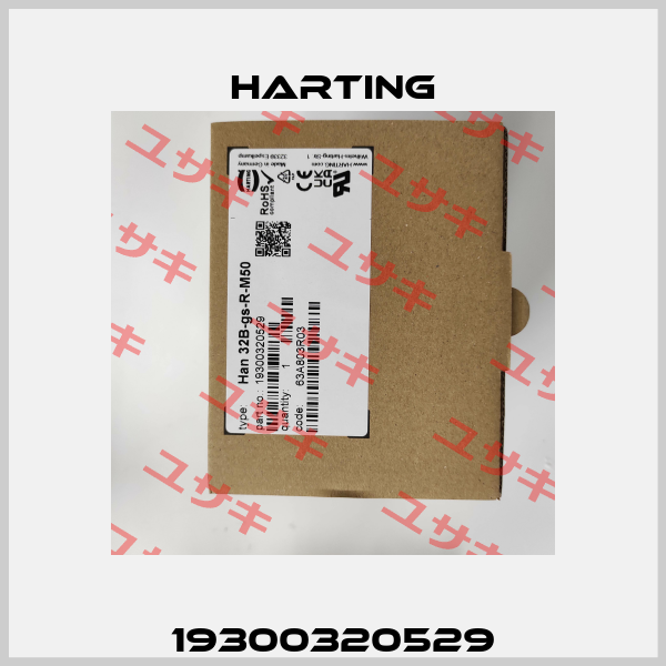 19300320529 Harting