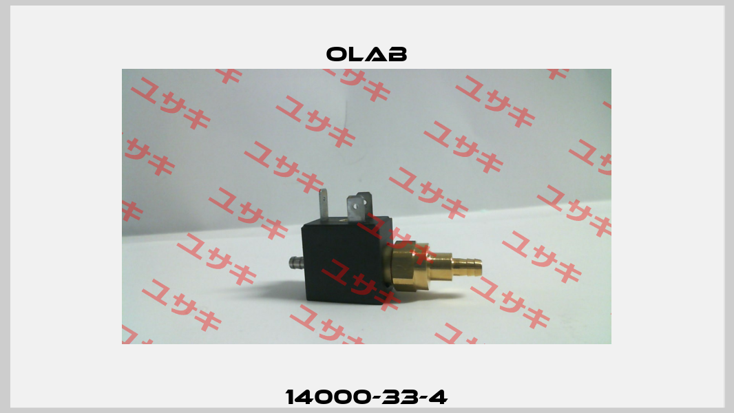 14000-33-4 Olab