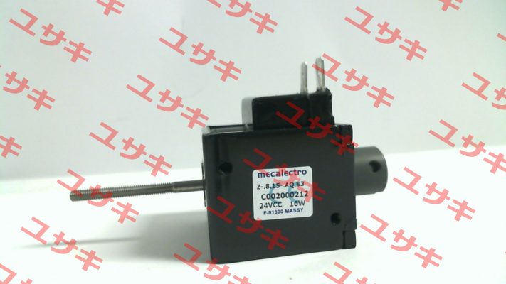 Z.8.15.AQ.83 Mecalectro