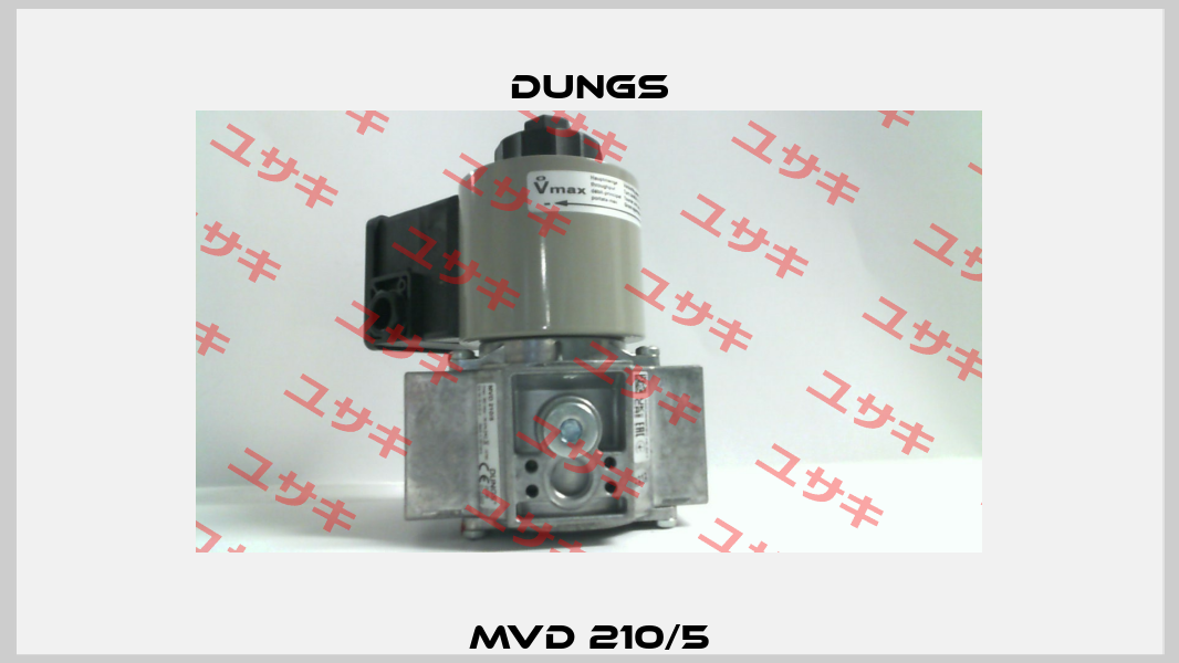 MVD 210/5 Dungs