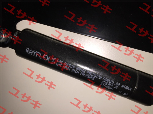 588.581  Rayflex