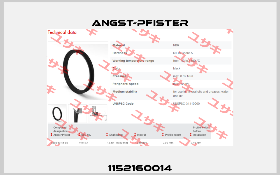 1152160014 Angst-Pfister