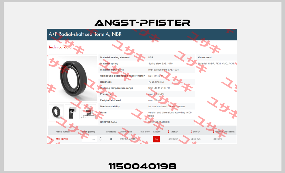 1150040198 Angst-Pfister