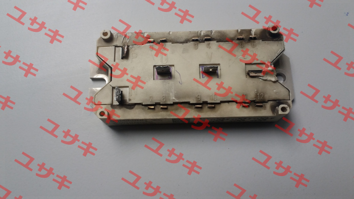 SKM40GD123D obsolete/possible alternatives 21918000 or 21918010 Semikron