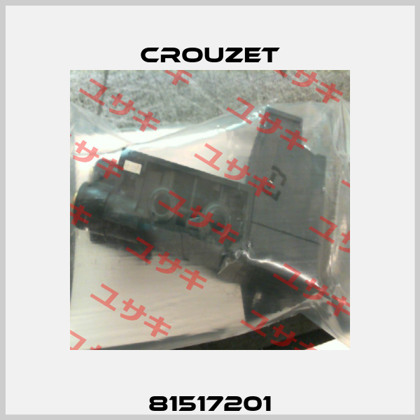 81517201 Crouzet
