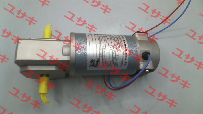 GNM3150−G2.6 Engel Motor