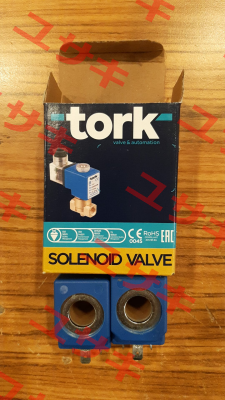C40230VAC24VA Tork