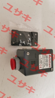 P/N: T1001 Type: 966-690-000 Bellofram