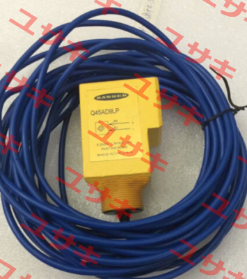 Q45AD9LP Turck