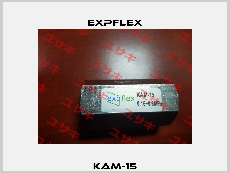 KAM-15 EXPFLEX