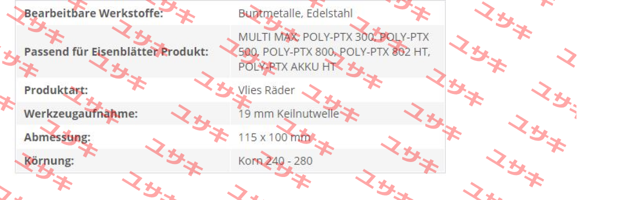 43004 Eisenblätter