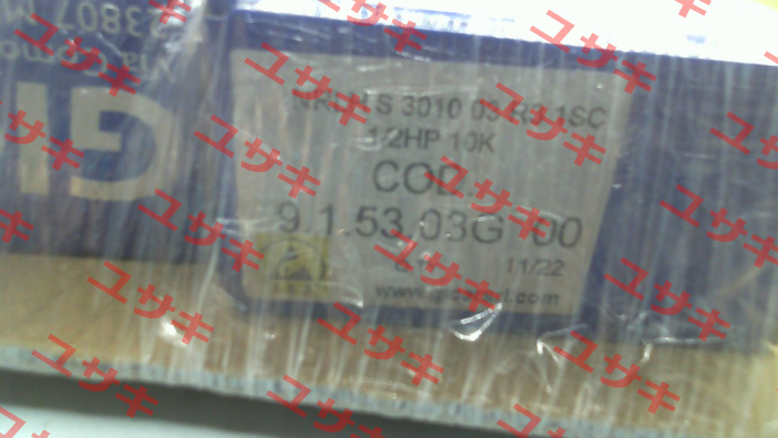 9.1.53.03G 00 GICAR
