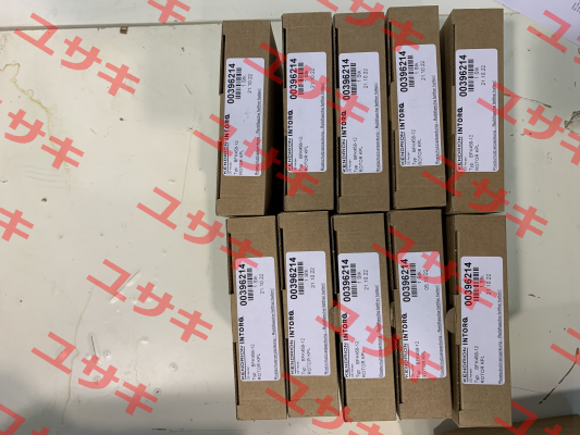 SAP396214 Intorq
