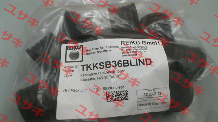 TKKSB36BLIND REIKU